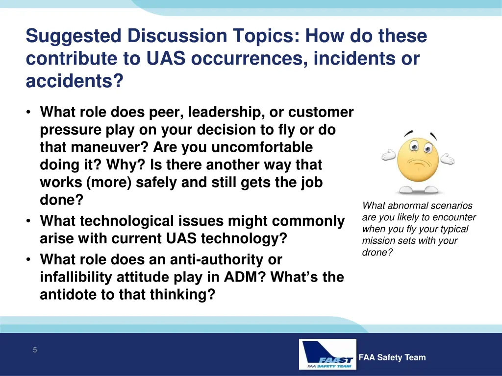 suggested discussion topics how do these