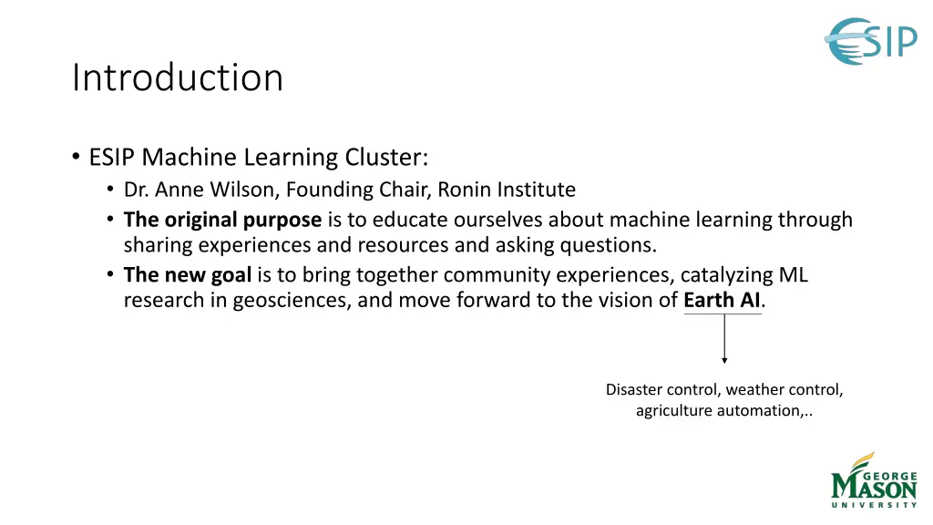 introduction 3