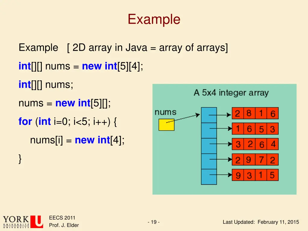 example