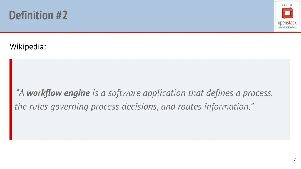definition 2