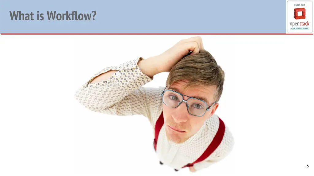 what is workflow