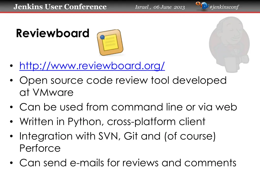 jenkins user conference 5