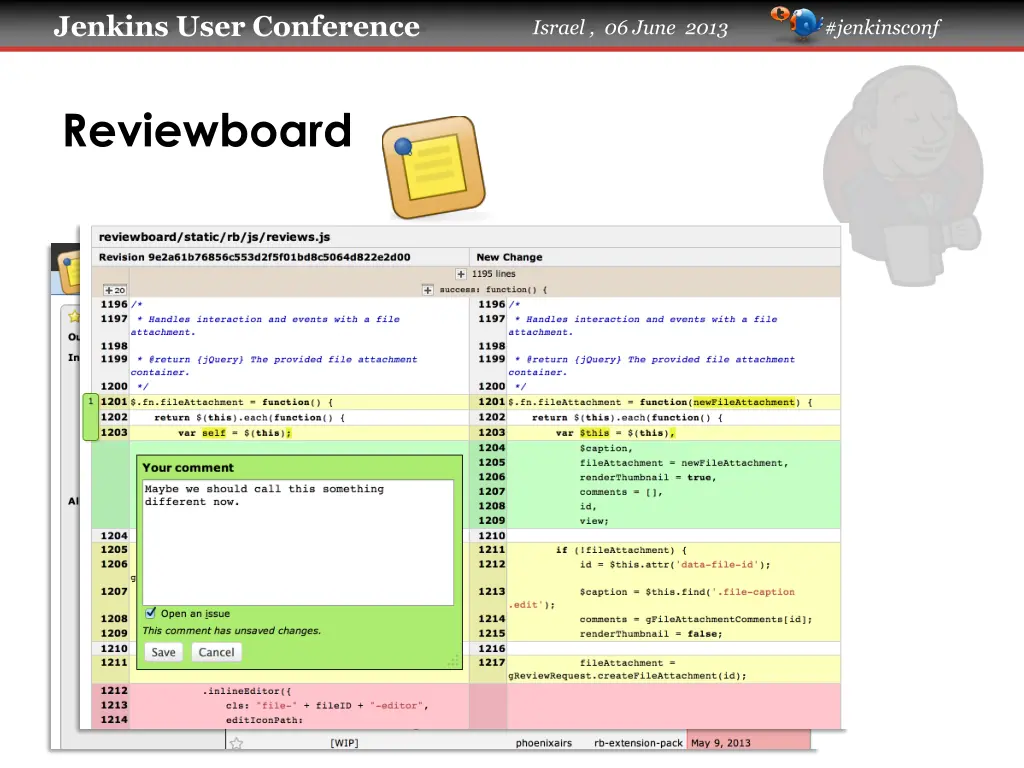 jenkins user conference 7