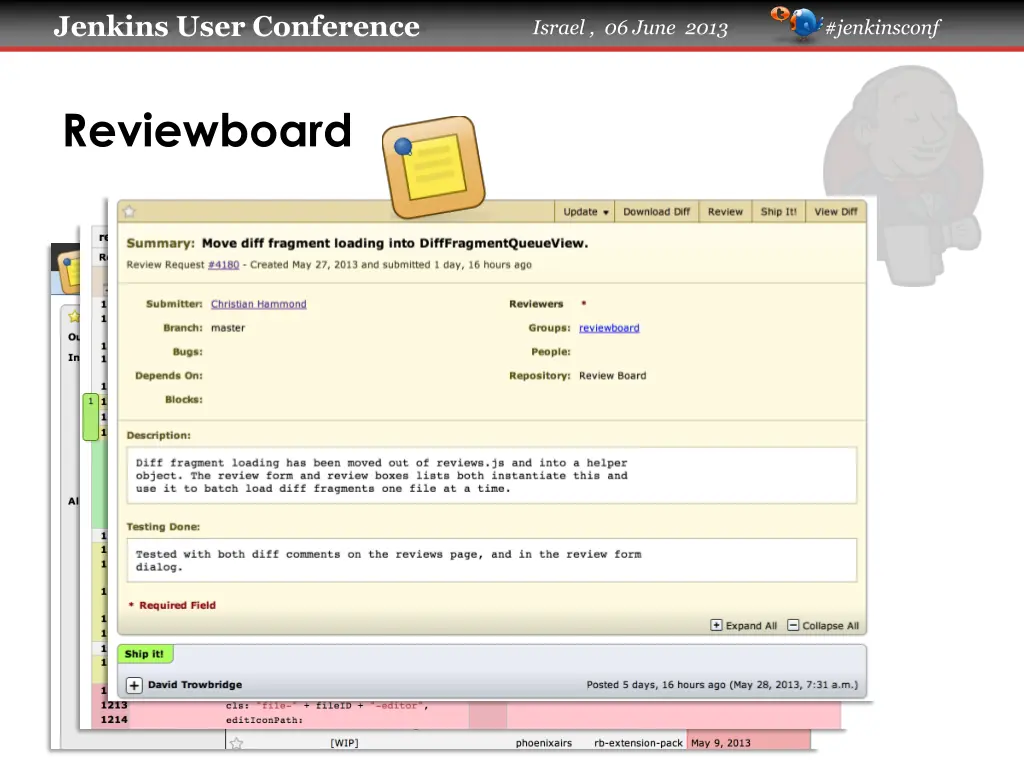 jenkins user conference 8