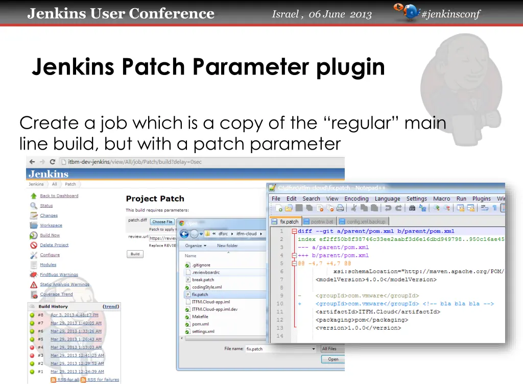 jenkins user conference 9
