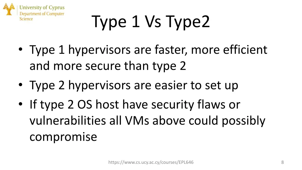 type 1 vs type2