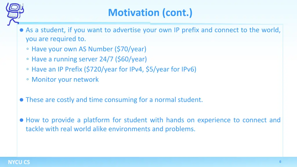 motivation cont 1