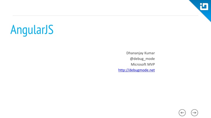 angularjs