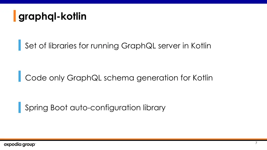 graphql kotlin