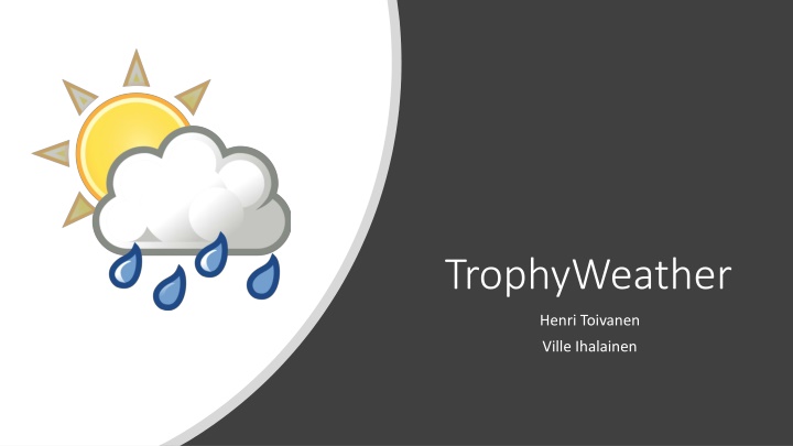 trophyweather