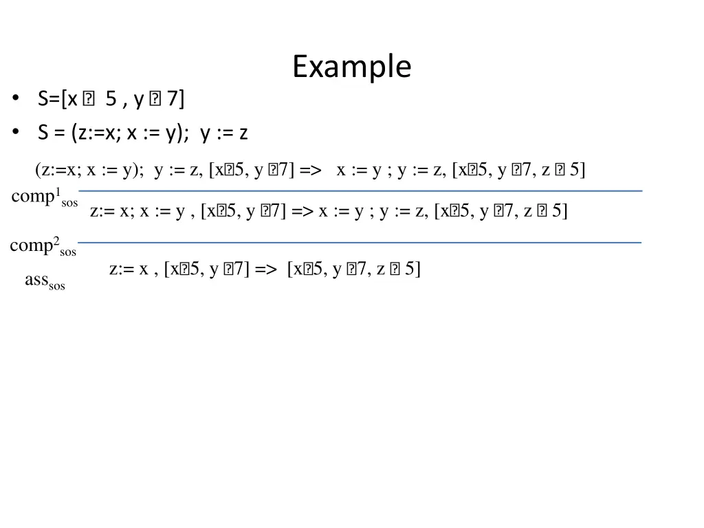 example