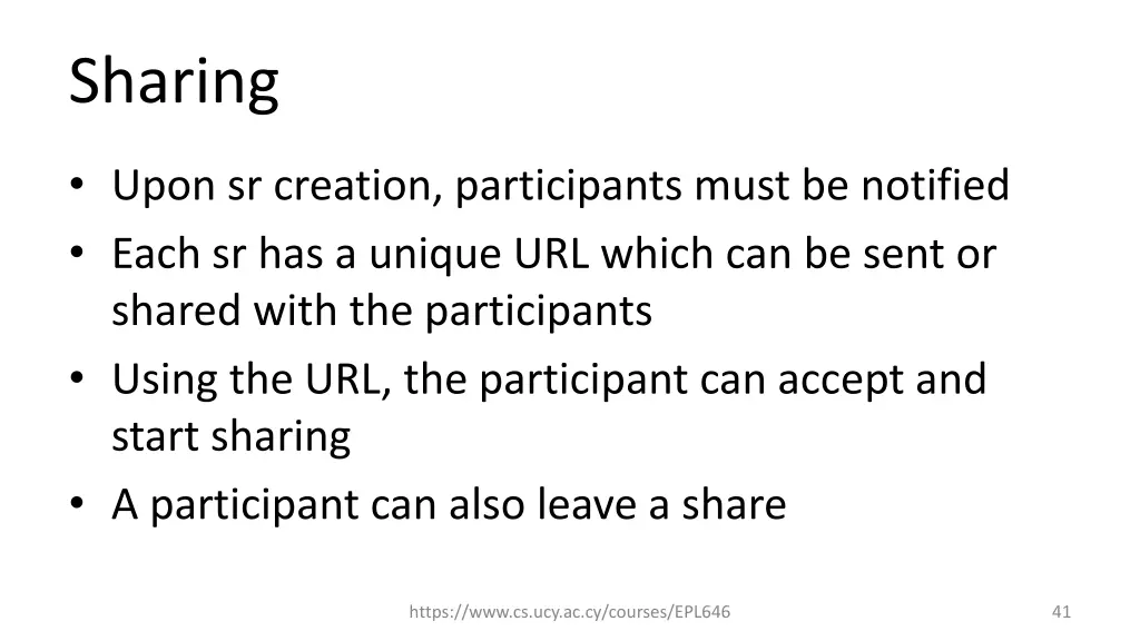 sharing 1