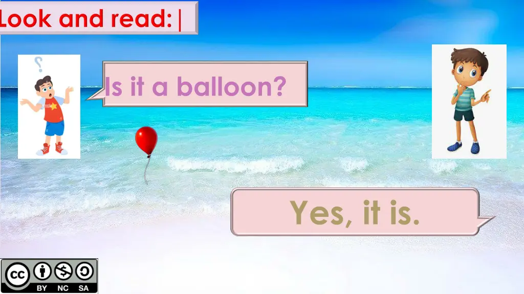 is it a balloon