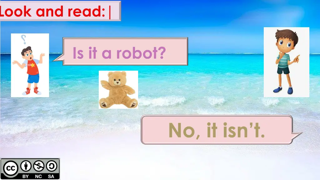 is it a robot