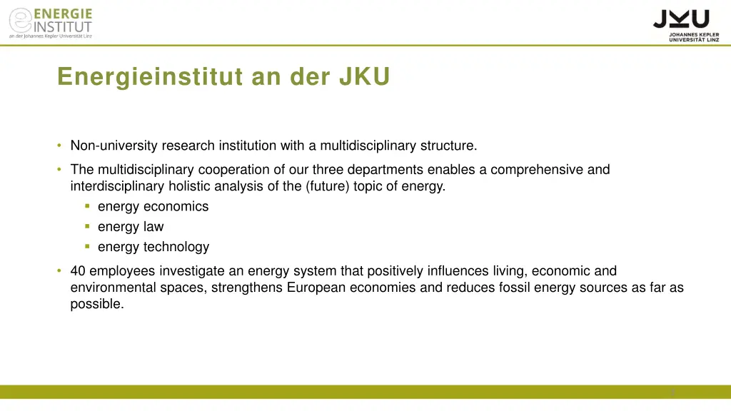 energieinstitut an der jku