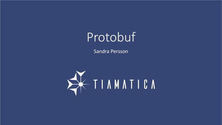 protobuf