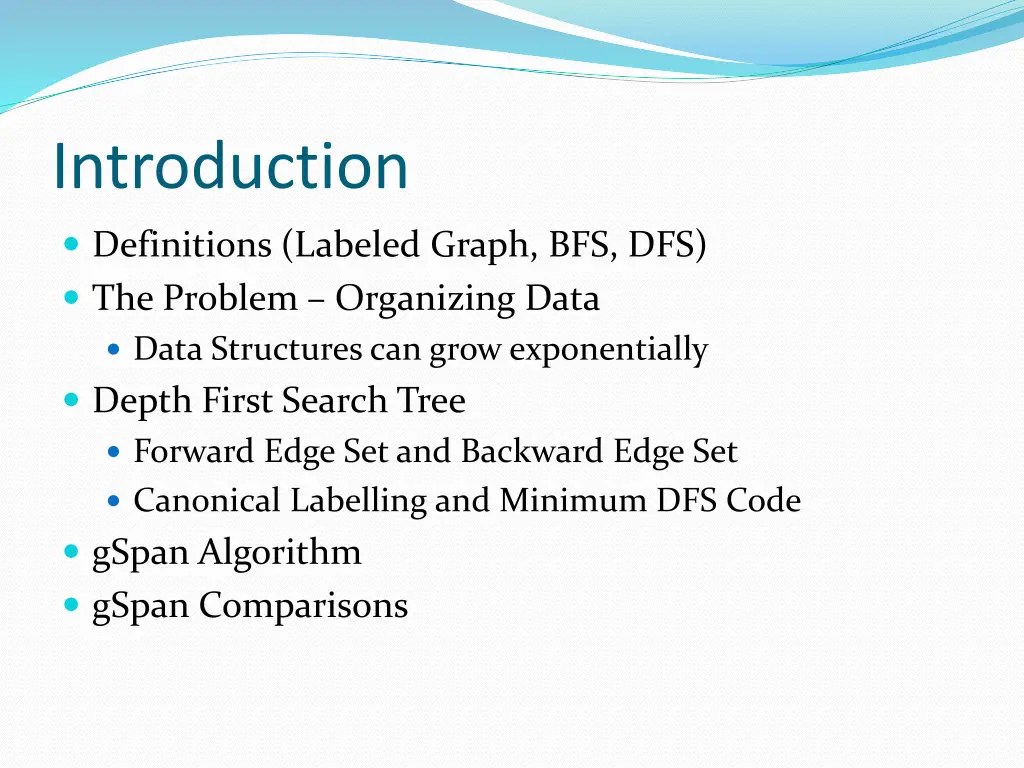 introduction
