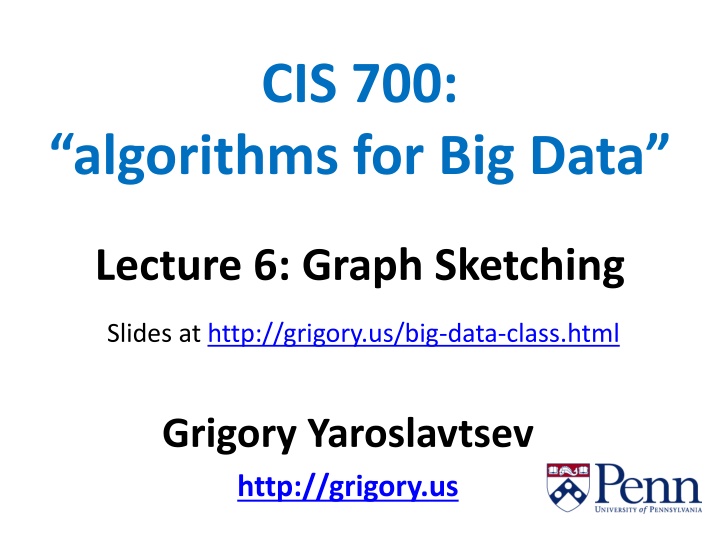 cis 700