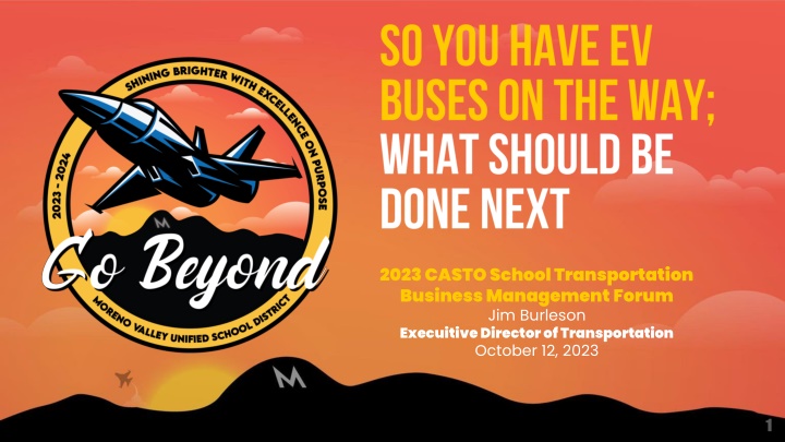 2023 casto school transportation business