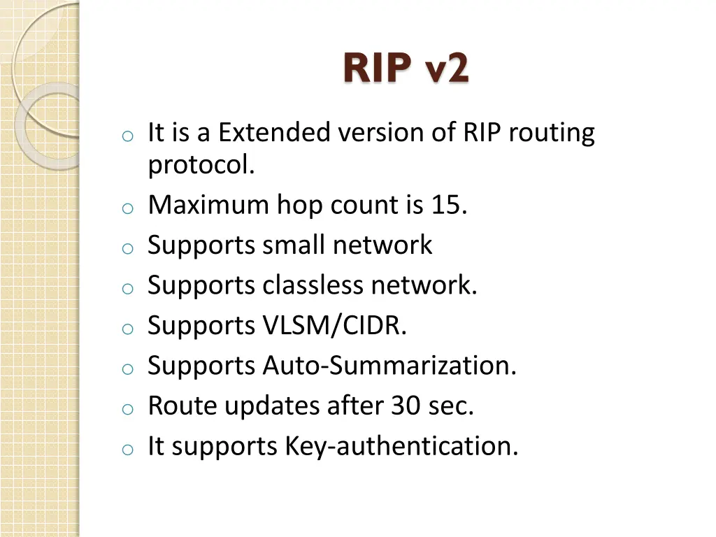 rip v2
