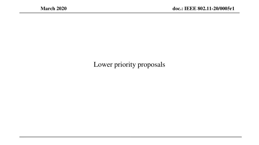 march 2020 8