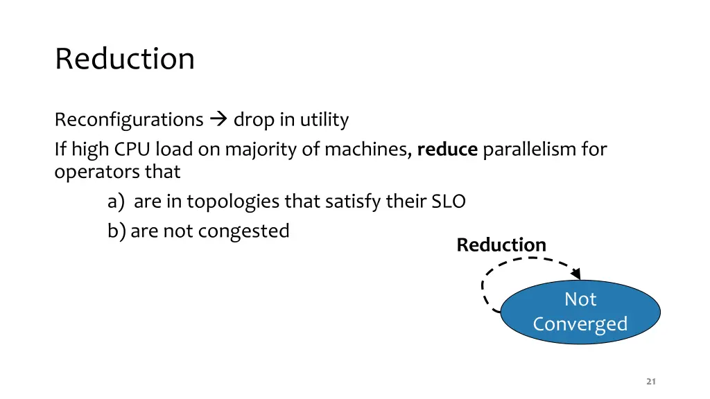 reduction 1