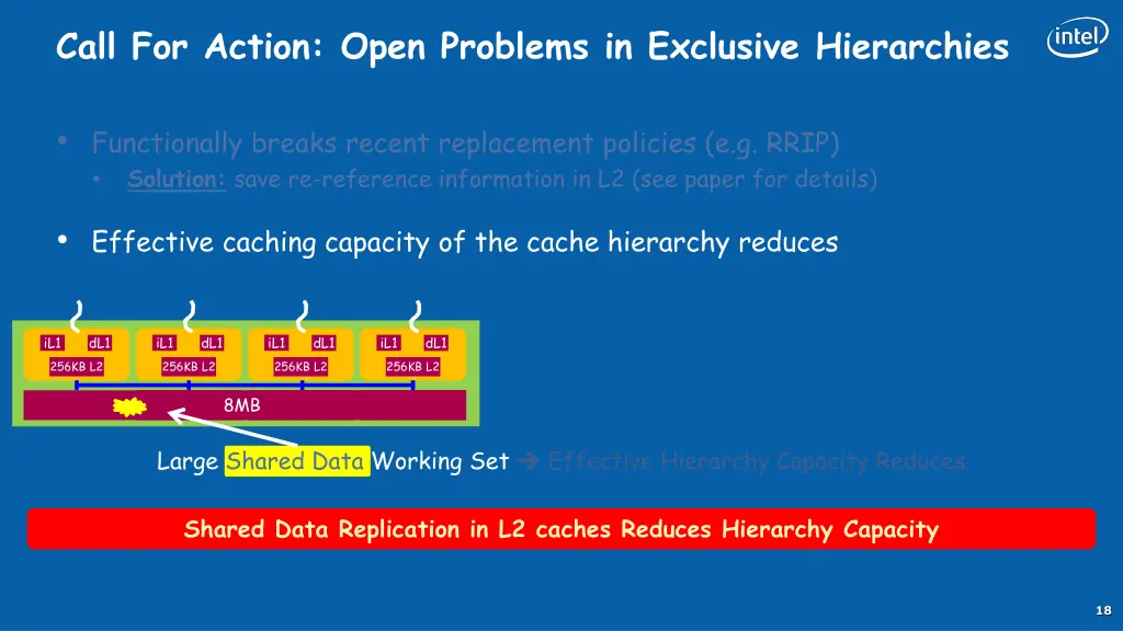 call for action open problems in exclusive 3