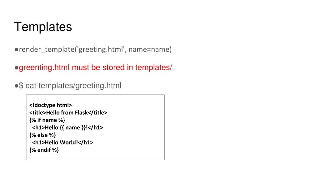 templates 1