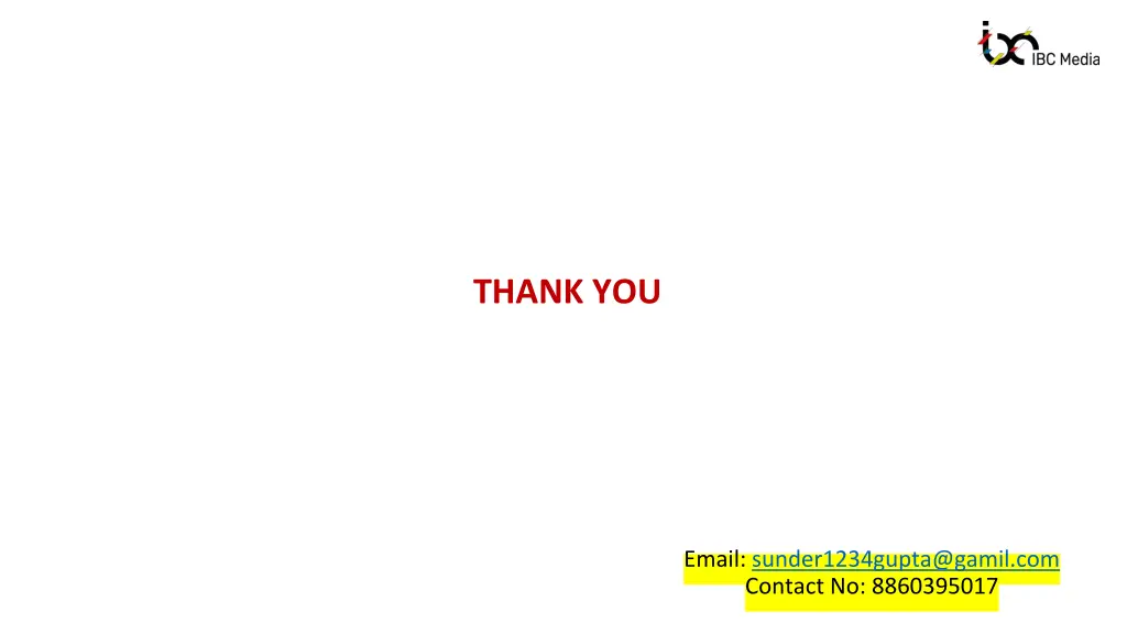 thank you