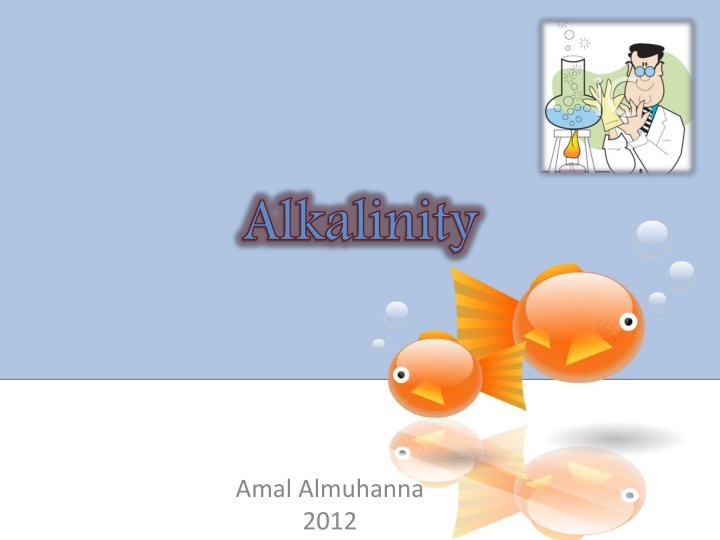 very angry fish