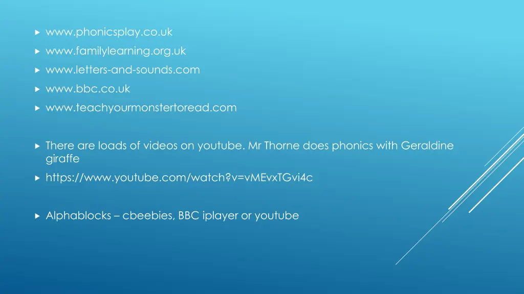www phonicsplay co uk