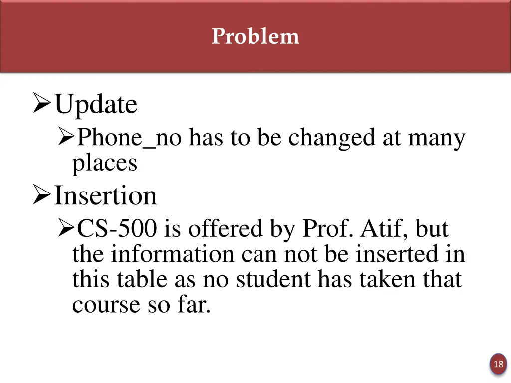 problem 1