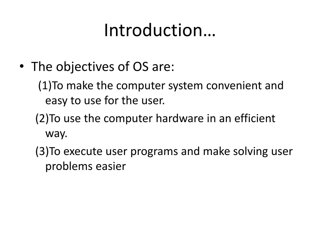 introduction 1