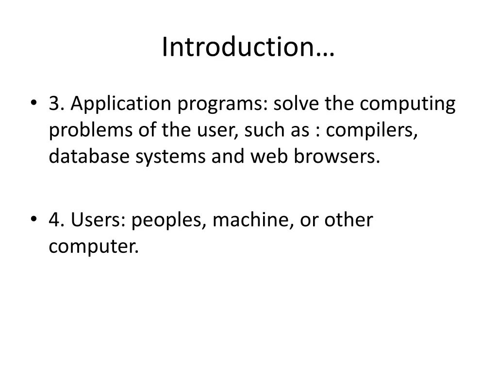 introduction 6