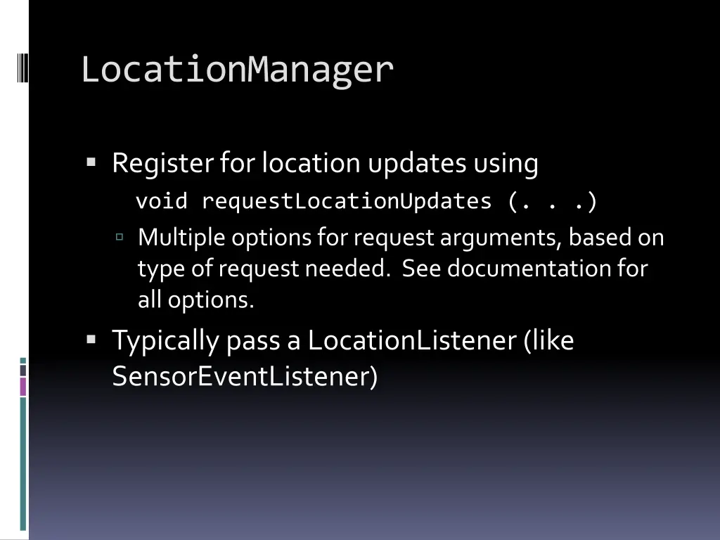 locationmanager