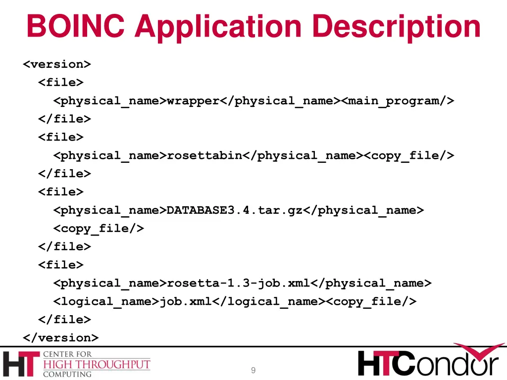 boinc application description 1
