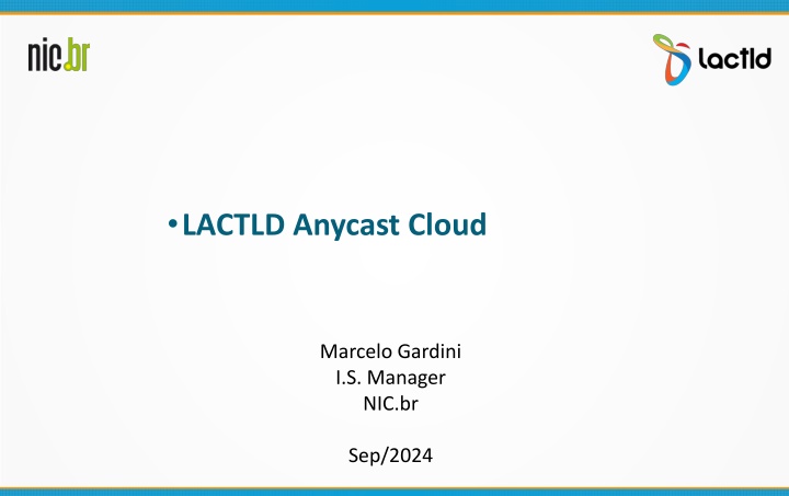 lactld anycast cloud