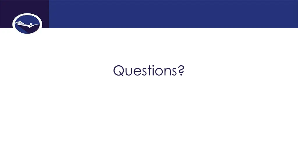 questions