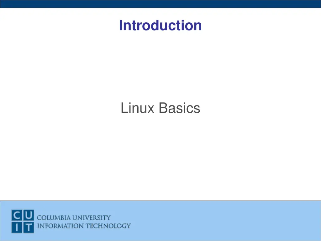 introduction 1