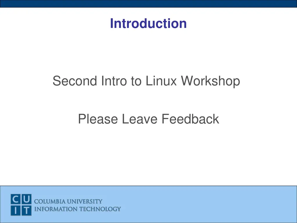 introduction 4