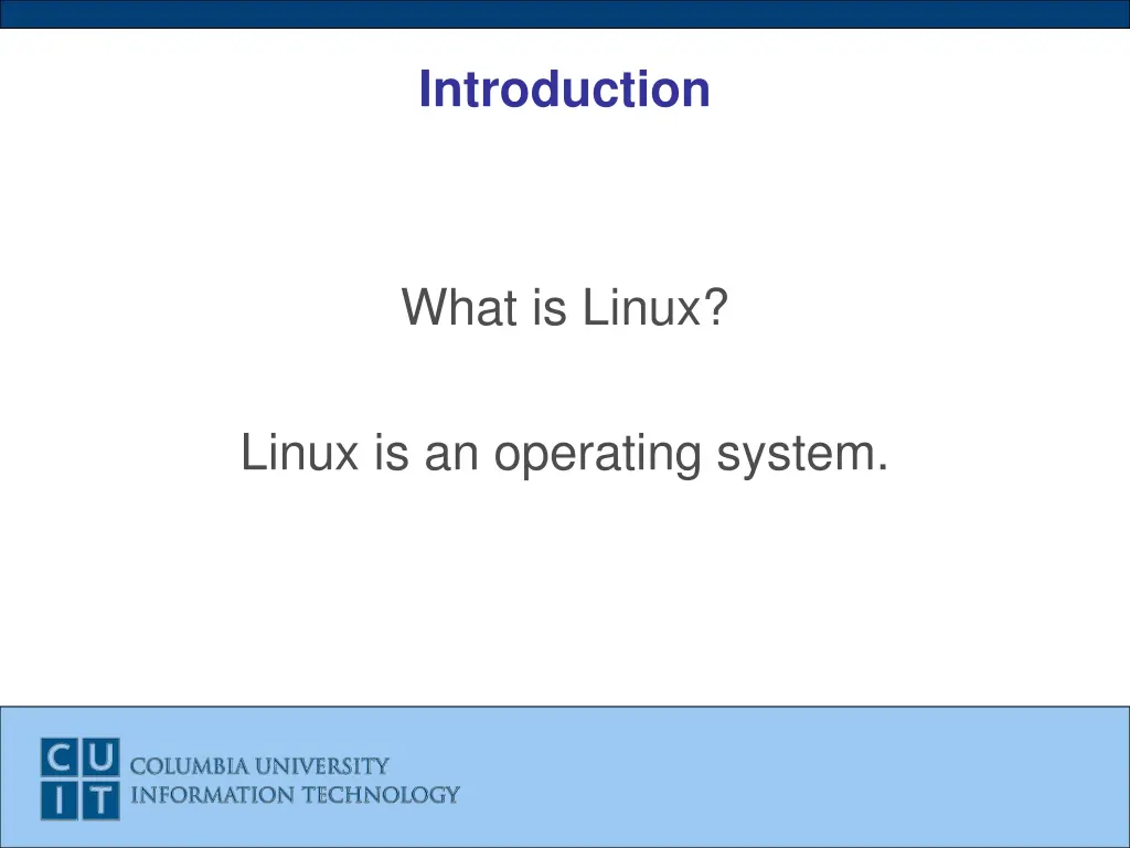 introduction 6