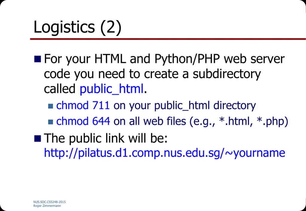 logistics 2
