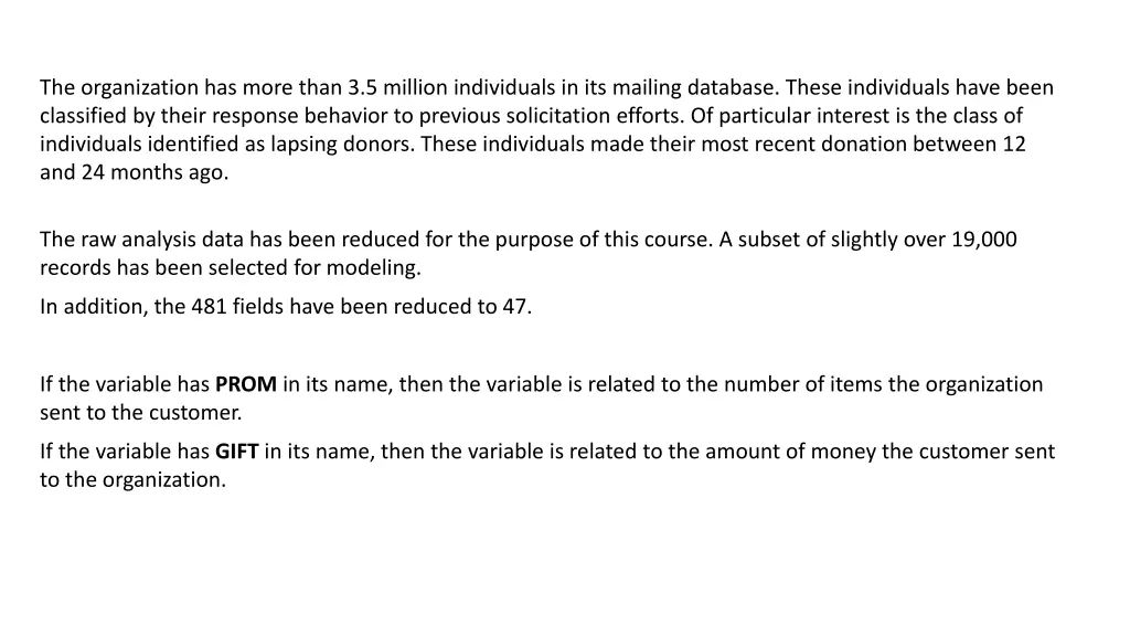 the organization has more than 3 5 million