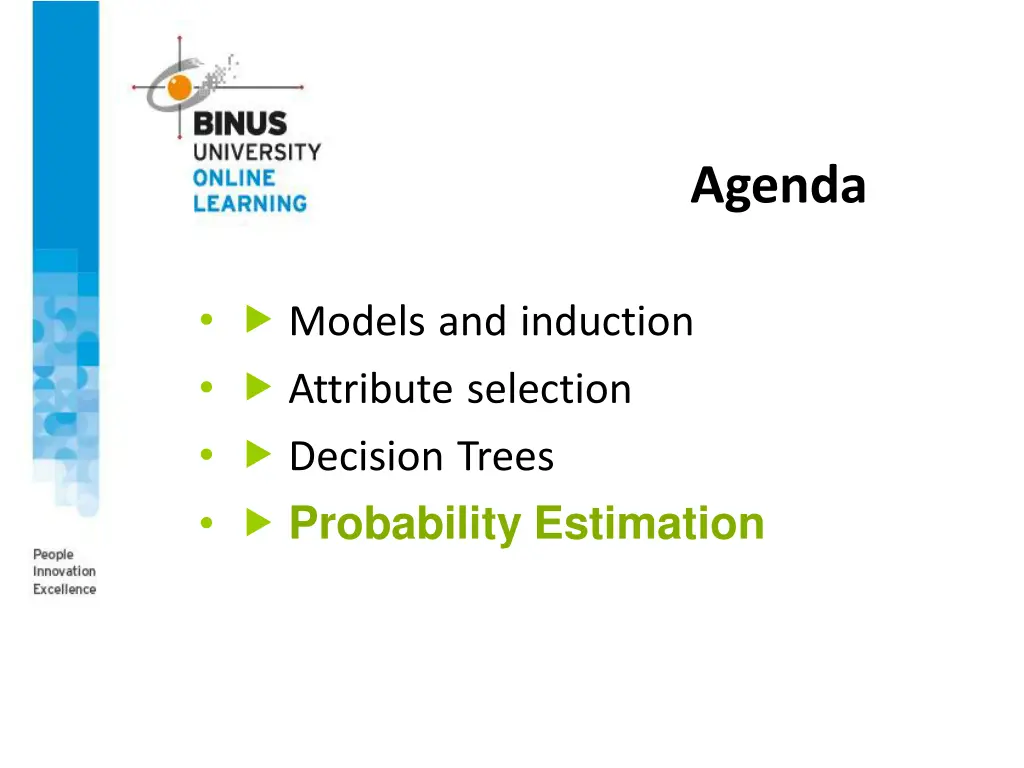 agenda 3