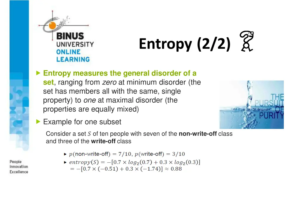 entropy 2 2