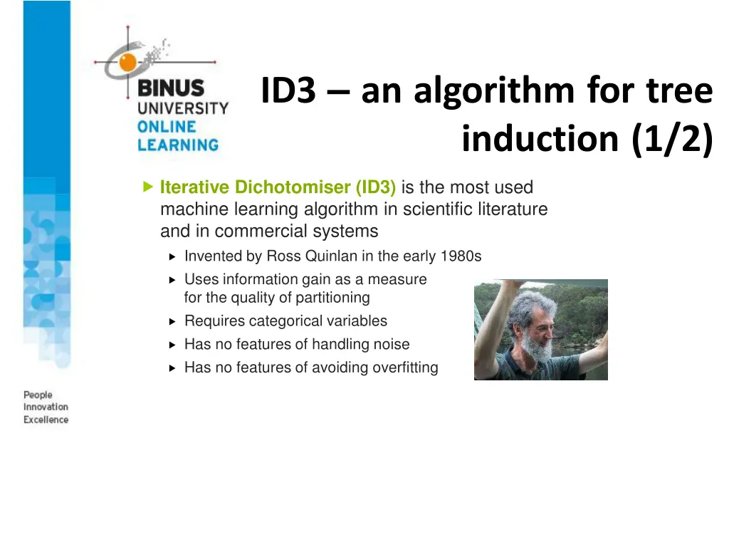 id3 an algorithm for tree induction 1 2