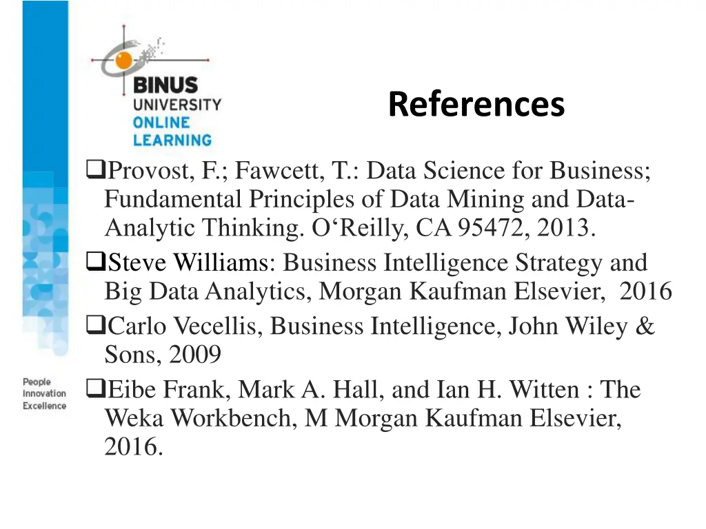 references