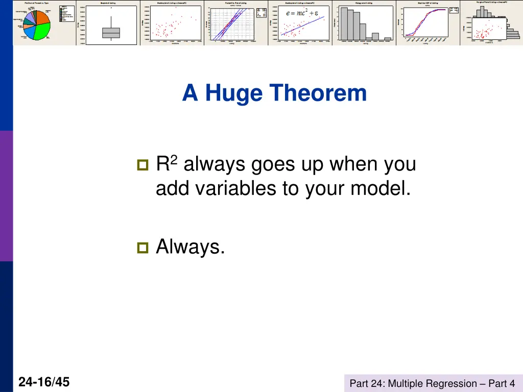 a huge theorem