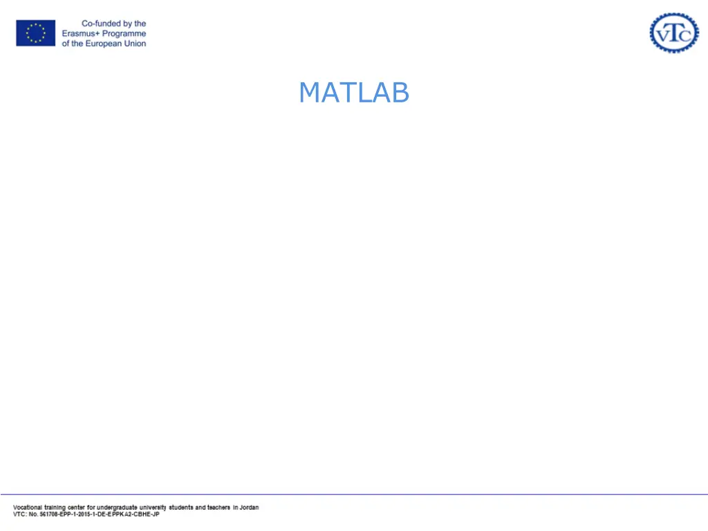 matlab 1
