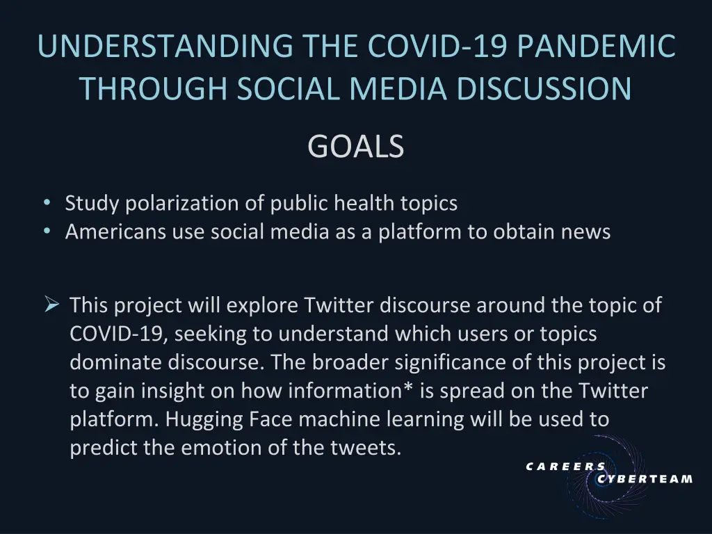 understanding the covid 19 pandemic through 1